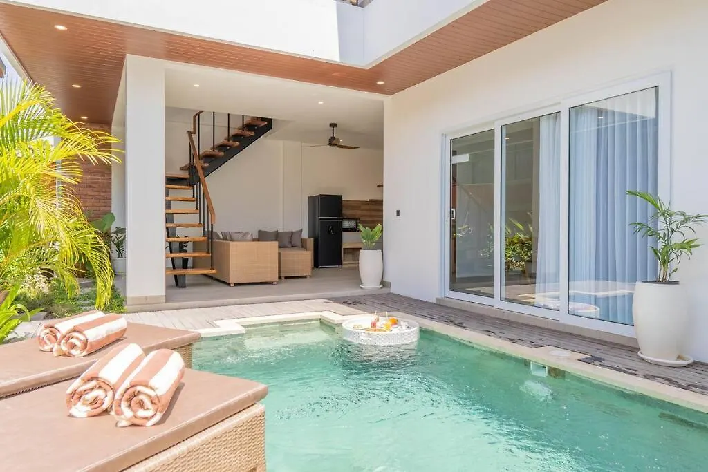 Dani Villa Canggu-1
